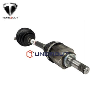 China 2014-2019 Ford Explorer Front Left Drive Shaft BB5Z-3B437-J BB5Z-3B437-C BB5Z-3B437-F for sale