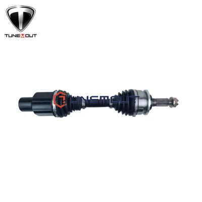 China Drive Shaft Front Axle Left Side for FORD Ranger TKE 2.2 3.2 TDCi 4x4 AB393A428CA EB3G3A428EA, EB3G3A428BA for sale