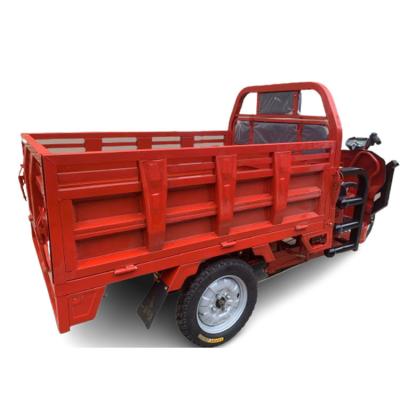 China New product customized electric cargo electric tricycle farm vehicle with wholesale price for sale