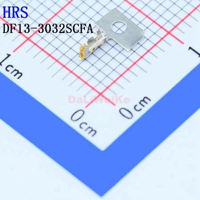 China DF13-3032SCFA HOURS - Line Pressing Terminals DF13-3032SCFA for sale