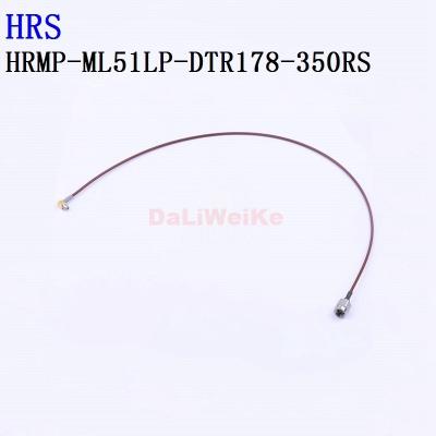 China HOURS of HRMP-ML51LP-DTR178-350RS - HRMP-ML51LP-DTR178-350RS radio frequency cable for sale