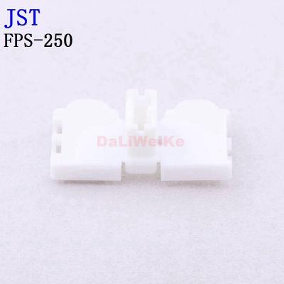 China FPS-250 JST Housing Connector Shells FPS-250 for sale