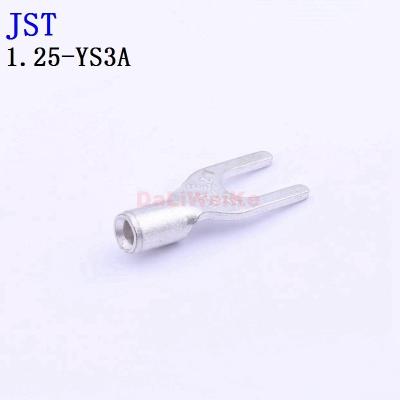 China 1.25-YS3A JST - quick connect terminal 1.25-YS3A for sale