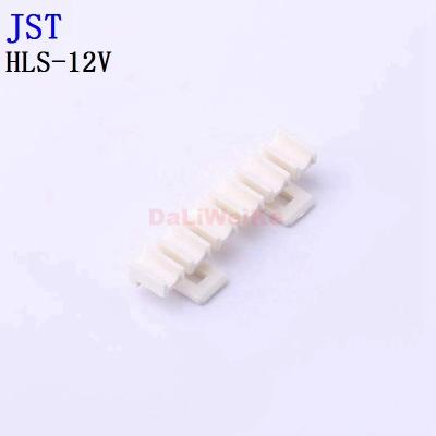 China HLS-12V JST - HLS-12V accessory connectors for sale