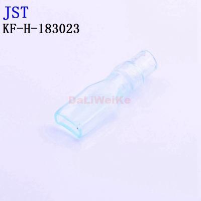 China KF-H-183023 JST Housing Accessories Connectors KF-H-183023 for sale