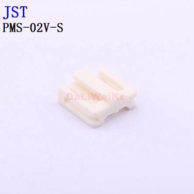 China PMS-02V-S JST - PMS-02V-S accessory connectors for sale