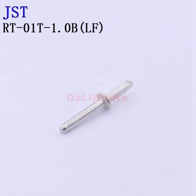 China RT-01T-1.0B (SI) JST through the hole accessories connectors RT-01T-1.0B (SI) for sale