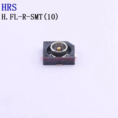 China H.FL-R-SMT (10) SMD RF Connectors H.FL-R-SMT (10) HOURS for sale