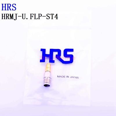 China HRMJ-U.FLP-ST4 HR - RF connectors HRMJ-U.FLP-ST4 for sale