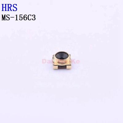 China MS-156C3 HRS SMD RF Connectors MS-156C3 for sale