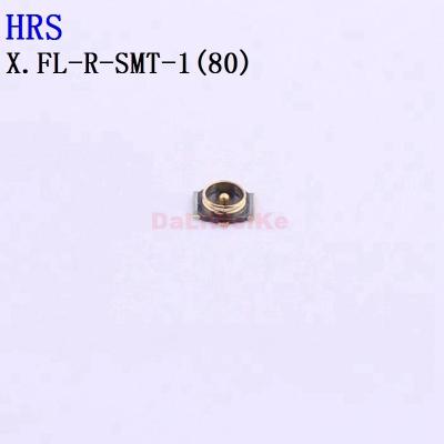 China X.FL-R-SMT- 1(80) SMD RF Connectors X.FL-R-SMT- HRS 1(80) for sale