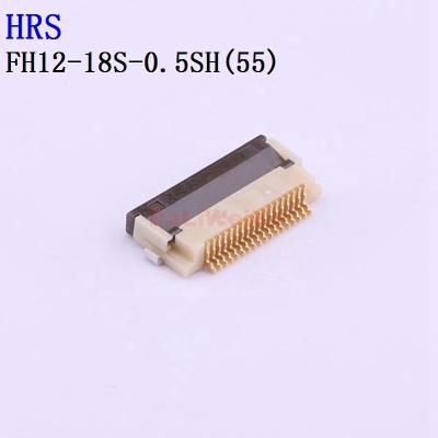 China FH12-18S-0.5Shipping and Handling (55) HOURS - FH12-18S-0.5Shipping and Handling (55) FFC/FPC Connectors for sale