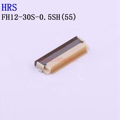 China FH12-30S-0.5Shipping & Handling (55) HOURS - FH12-30S-0.5Shipping & Handling (55) FFC/FPC Connectors for sale