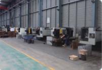 Verified China supplier - Botou City Zhongke Roll Forming Machine Factory