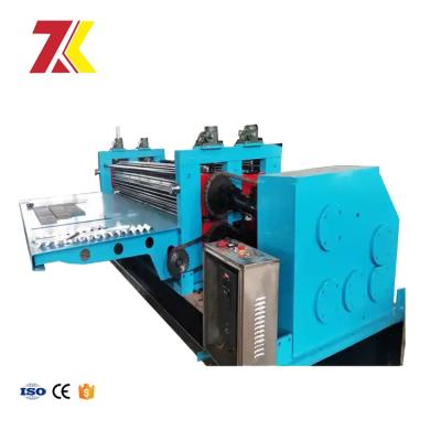 China Factory Barrel Type Corrugated Roof Roll Forming Machine Barrel Corrugated Type Steel Roof Machine Barrel Sheet Making Machine for sale