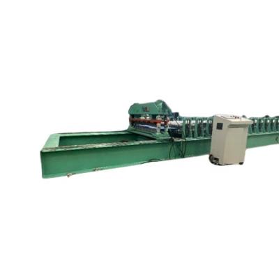 China Corrugated Building Material Shops Price For Sheet Making Machine Building Material Machinery for sale