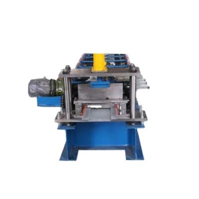 China Angular Type Equipment Jch Hotels Zhongke Pressure Roll Forming Machine for sale