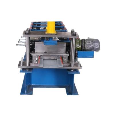 China Hotels Stand Sewing Roof Tile Forming Machine Roof Sheet Making Machine for sale