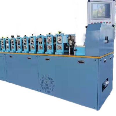 China Building Material Stores Zk C140 Automatic Lightweight Steel Keel Forming Machine For Houses And Villa Building Prefabricated Building Materials for sale