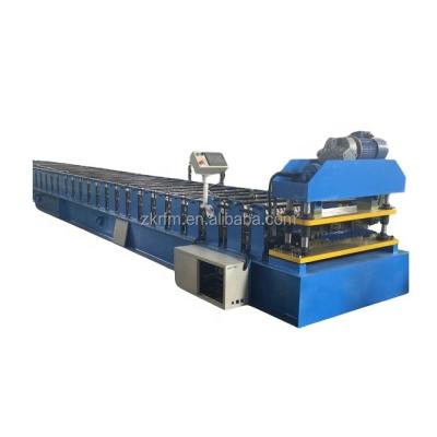 China Building Panel Rolling Door Profile Machine Door Frame Shutter Steel Strip Making Machine Metal Roller Shutter Forming Machine Prices for sale