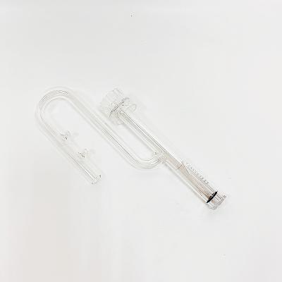 China TP-17 viable aquarium L size 17mm glass cleaner for aquarium filtration for sale