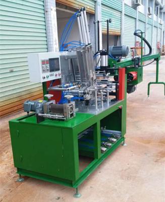 China Products PVC Artificial Christmas Tree Making Machine for sale