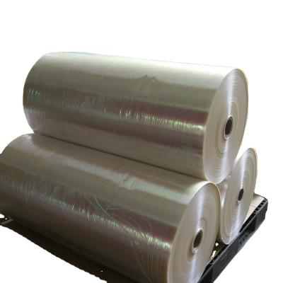 China Moisture-proof iridescent film for sale