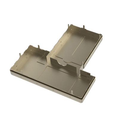 China Customized Electronic Shielding Enclosures of Various Sizes and Shapes for Electronic Shielding PCB CAS/RF Shielding Enclosures for sale