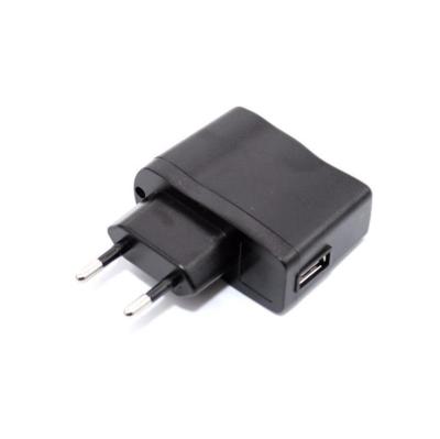 China 5V1A power adapter for car rechargeable wireless vacuum power supply BX-0501000-3 for sale