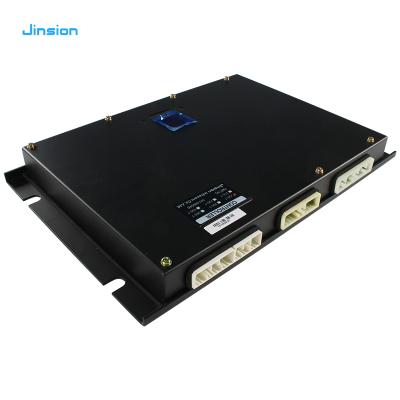 China Building Material Stores JINSION Drop Shipping For Daewoo DX225LC DH225-7 DX300LC Controller Computer Panel 543-00055 543-00055a 543-00053B Excavator for sale