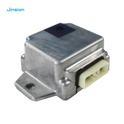 China JINSION Building Material Stores Drop Shipping PC200-6 Hand Throttle Controller For PC220-6 7834-27-2002 Excavator Part 7834-27-2001 for sale