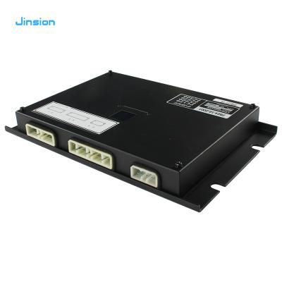 China Building Material Stores JINSION Construction Machinery Parts Electronic Countermeasure/ECU/Controller XS-5 7824-12-2001 for KOMATSU PC200-5 for sale