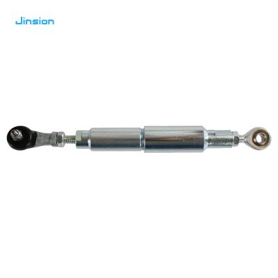 China Building Material Stores JINSION Excavator Replacement Parts XS200-6 Throttle Linkage For KOMATSU PC200-6 6D95 for sale