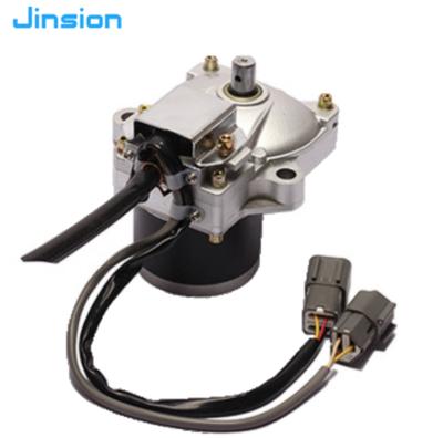 China PC240-6 Building Material Stores JINSION Construction Machinery Parts Throttle Motor Ace For Komastu PC240-6 7834-40-2000 for sale