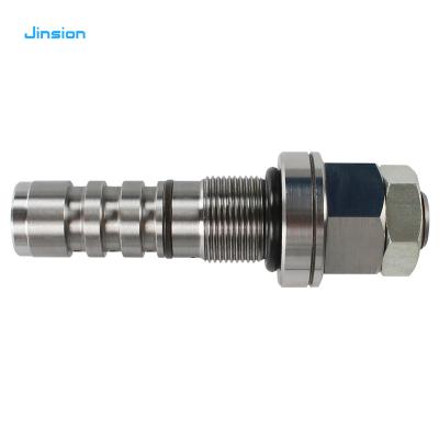 China Building Material Stores JINSION Excavator Parts XS60-7 LS Main Safety Valve For KOMATSU PC60-7 for sale