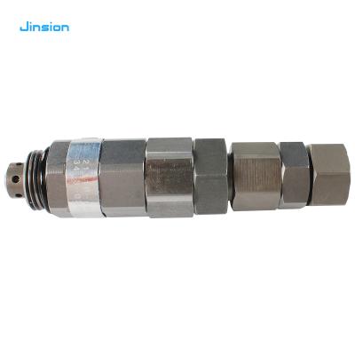 China Building Material Stores JINSION Excavator Parts RL200-2 Main Safety Valve 4289406 For HITACHI EX200-2 4289602 for sale