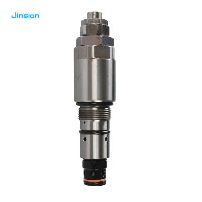 China Building Material Stores JINSION Excavator Spare Parts XD225-7 Main Safety Valve 31N6-17400 For Hyundai R225-7 R225-9 for sale