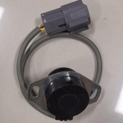 China Excavator Spare Parts from Building Material Stores JINSION for PC200-5 Assembly 7861-92-4130 Throttle Position Sensor 1) (For KOMATSU for sale