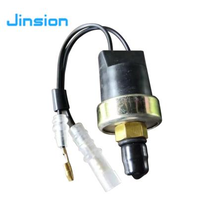 China Building Material Stores JINSION Excavator Replacement Parts For HITACHI RLEX200-2/3 Hydraulic Sensor 4259333 for sale