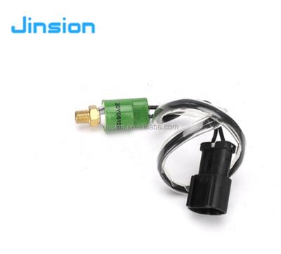 China PC200-5 PC200-6 JINSION PC200-5 PC200-6 6D95 Pressure Switch Sensor 207-06-15190 20PCS579-7A for sale