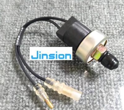 China EX200-2 EX200-3 JINSION Drop Shipping Excavator Parts Good Quality Oil Pressure Sensor For EX200-2 EX200-3 Hydraulic Oil Pressure Switch 4259333 for sale