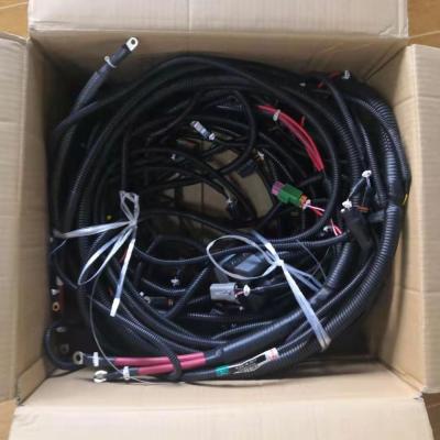 China Building Material Stores JINSION Excavator Spare Parts PC400-7EO External Wire Harness For KOMATSU 208-06-75111 for sale