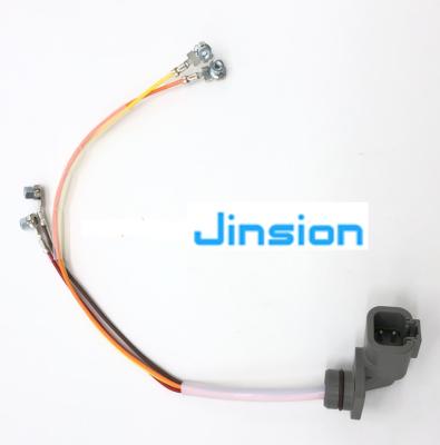 China Building Material Shops JINSION Fuel Injector Wire Harness Excavator Spare Parts For Jet Mouth Line PC300-8 6745-81-9210 for sale