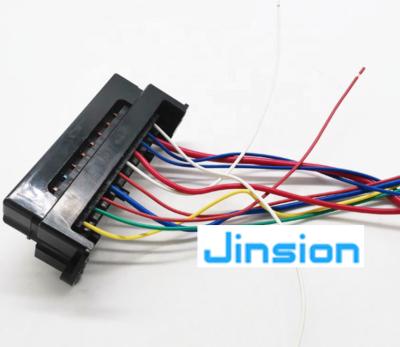 China Building Material Shops JINSION PC200-5 Fuse Box Assembly Wiring PC300-5 for sale