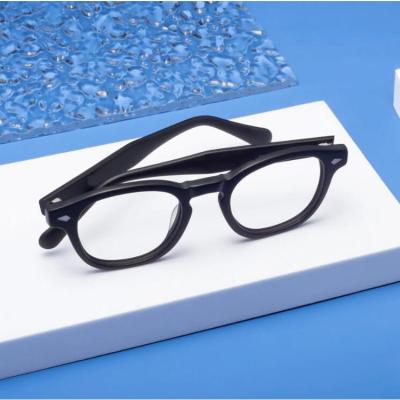 China For Finione Eyewear Pouring High Quality Acetate Reading Glasses Polarized 2023 Unisex for sale