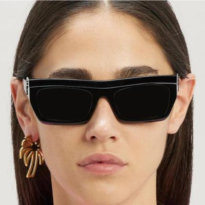 China Wholesale Cheap Fashion Polarized Fashionable Round Round Vintage Customized Sunglasses Finione Design Sunglasses Men Women Designer Shades Small for sale