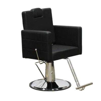 China Quality Modern Wholesale Equipment Salon Furniture Luxury Beauty Styling Multipurpose Chair Salon for sale