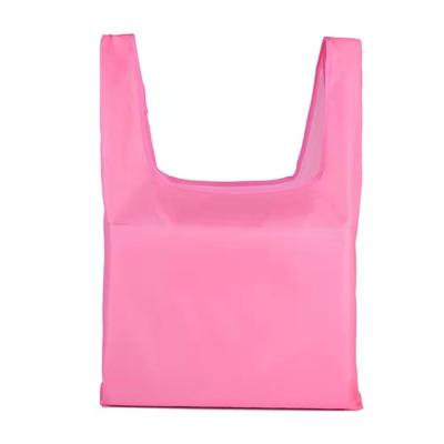 China Eco-Friendly Reused Waterproof Reusable Custom Foldable Custom Shopping Bag Grocery Bags Custom Shopping Bags for sale