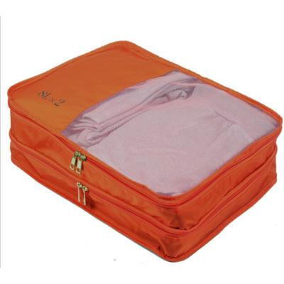 China Durable Durable Women Trip Portable Travel Dust Proof Shoes Protector Cloth Storage Bags for sale