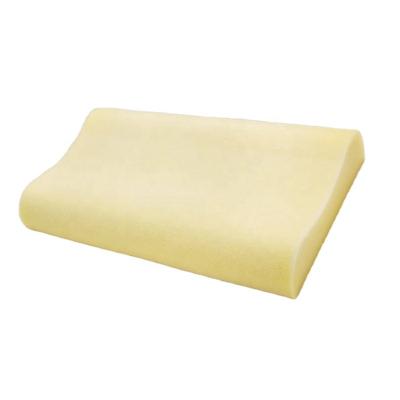 China PORTABLE Manufacturing Hot Selling Washable Open Cell Pillows Breathable Foam Pillows for sale